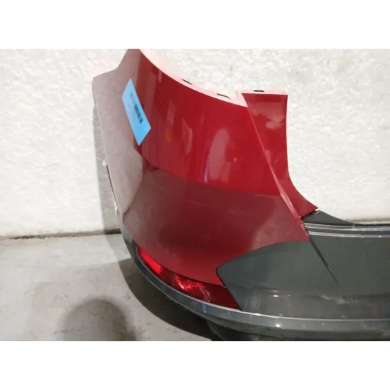Paragolpes Trasero para Cupra Formentor (Km7, Kmp)