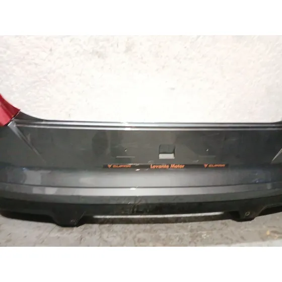 Paragolpes Trasero para Cupra Formentor (Km7, Kmp)