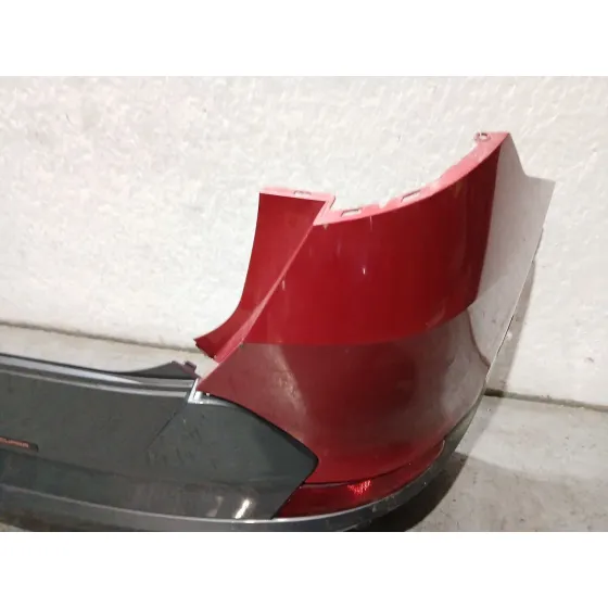 Paragolpes Trasero para Cupra Formentor (Km7, Kmp)