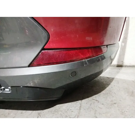 Paragolpes Trasero para Cupra Formentor (Km7, Kmp)