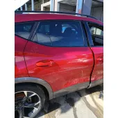 Puerta Trasera Derecha para Cupra Formentor (Km7, Kmp)