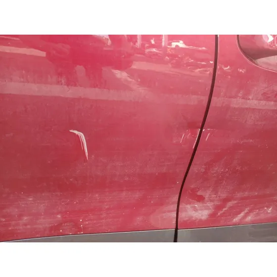 Puerta Trasera Derecha para Cupra Formentor (Km7, Kmp)
