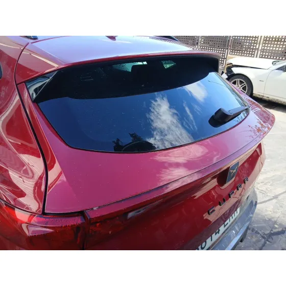 Porton Trasero para Cupra Formentor (Km7, Kmp)