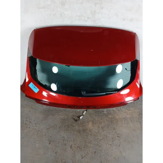 Porton Trasero para Cupra Formentor (Km7, Kmp)