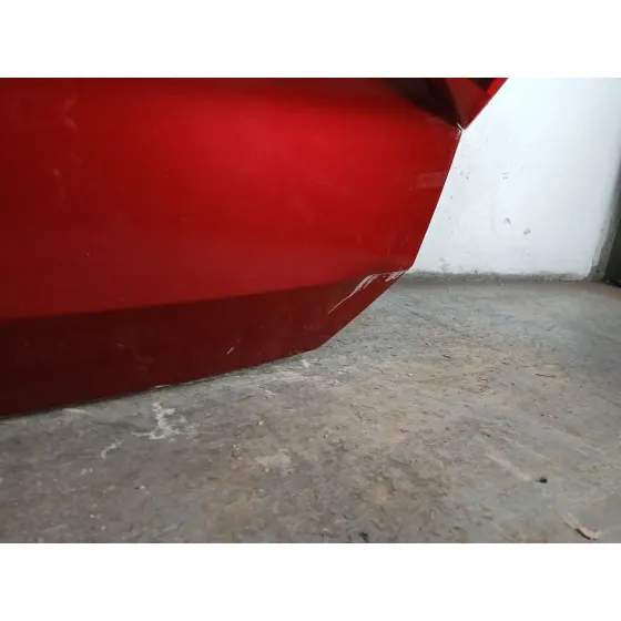 Porton Trasero para Cupra Formentor (Km7, Kmp)