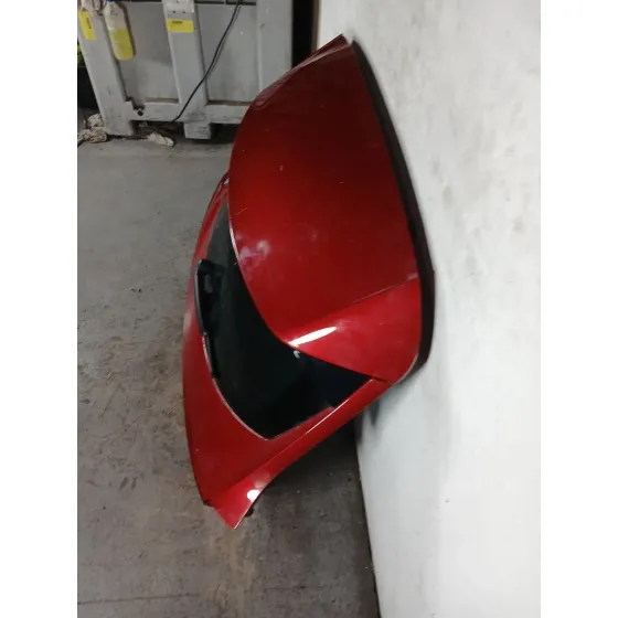Porton Trasero para Cupra Formentor (Km7, Kmp)