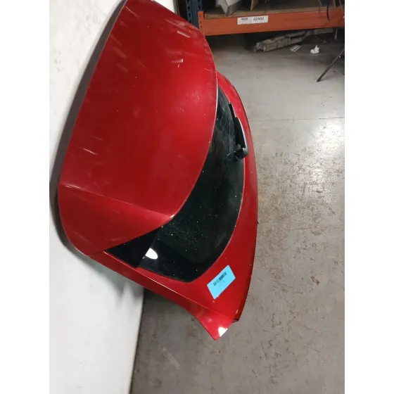 Porton Trasero para Cupra Formentor (Km7, Kmp)
