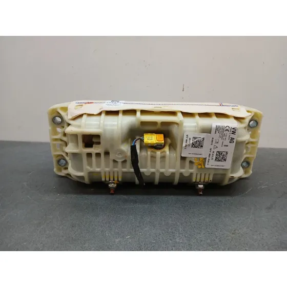 Kit Airbag para Cupra Formentor (Km7, Kmp)