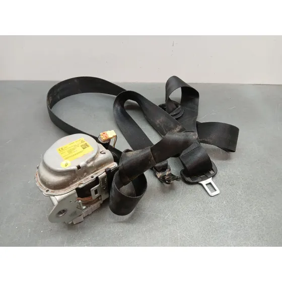 Kit Airbag para Cupra Formentor (Km7, Kmp)