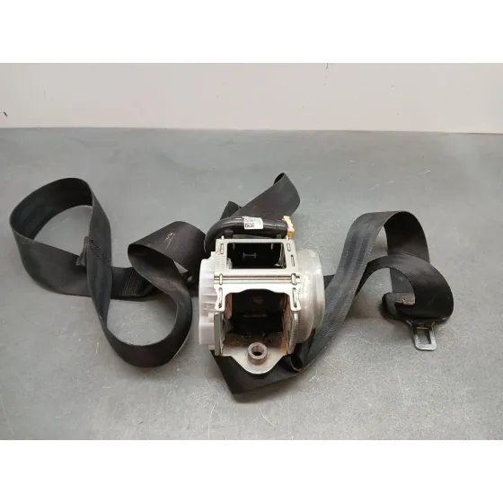 Kit Airbag para Cupra Formentor (Km7, Kmp)