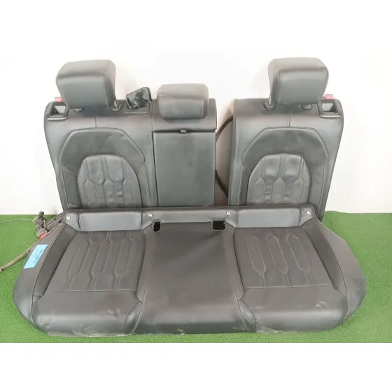 Juego Asientos Completo para Cupra Formentor (Km7, Kmp)