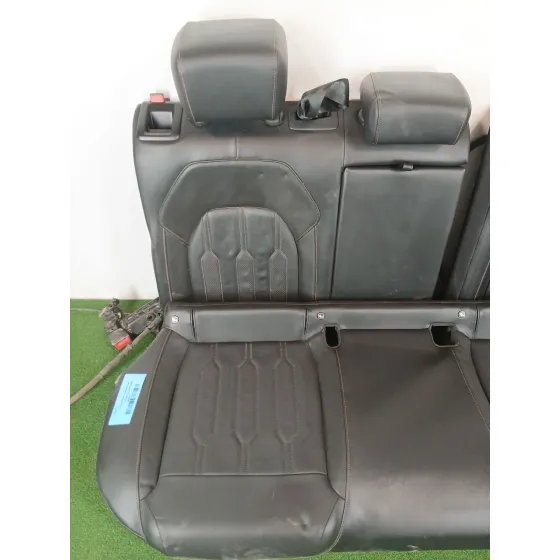 Juego Asientos Completo para Cupra Formentor (Km7, Kmp)