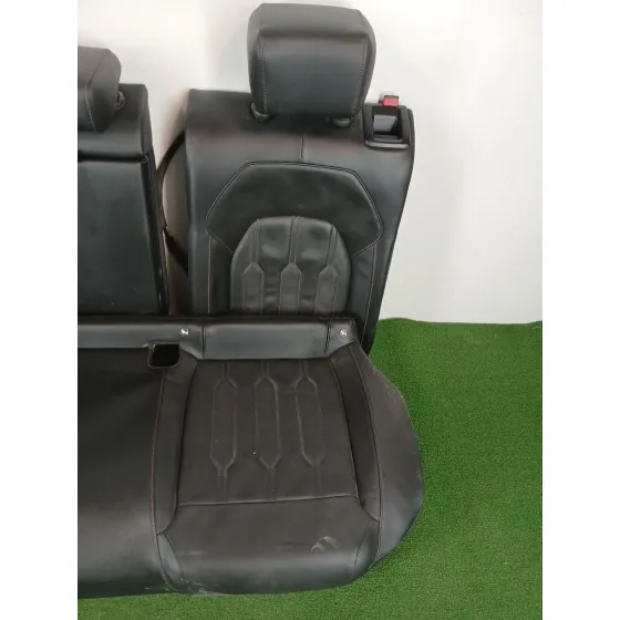 Juego Asientos Completo para Cupra Formentor (Km7, Kmp)