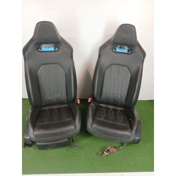 Juego Asientos Completo para Cupra Formentor (Km7, Kmp)