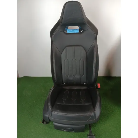 Juego Asientos Completo para Cupra Formentor (Km7, Kmp)