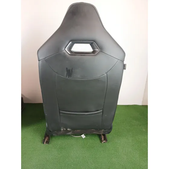 Juego Asientos Completo para Cupra Formentor (Km7, Kmp)