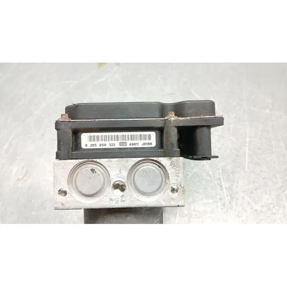 Abs para Mercedes-Benz Clase A (W169)