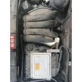 Motor Completo para Mercedes-Benz Clase A (W169)