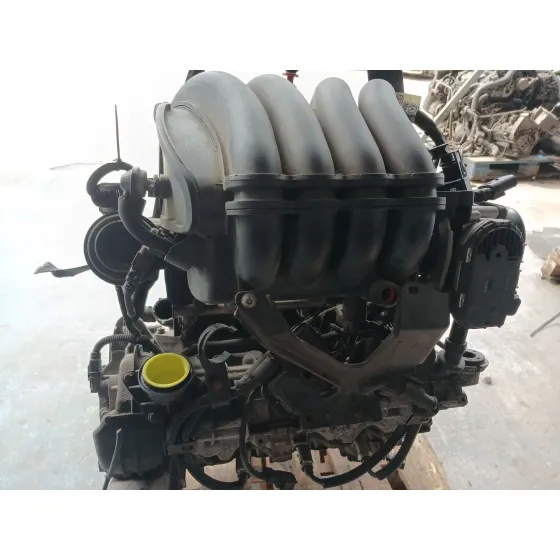 Motor Completo para Mercedes-Benz Clase A (W169)