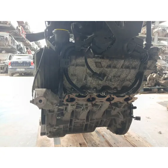 Motor Completo para Mercedes-Benz Clase A (W169)