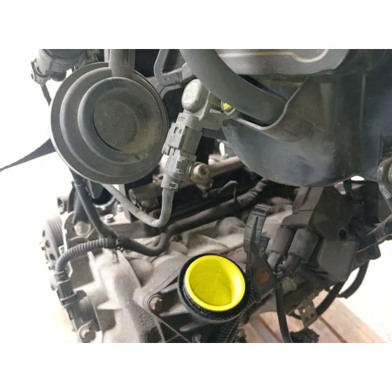 Motor Completo para Mercedes-Benz Clase A (W169)