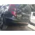 Paragolpes Trasero para Mercedes-Benz Clase A (W169)