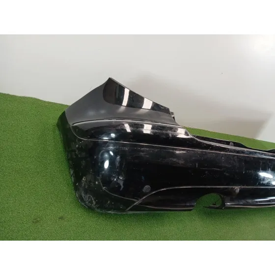Paragolpes Trasero para Mercedes-Benz Clase A (W169)