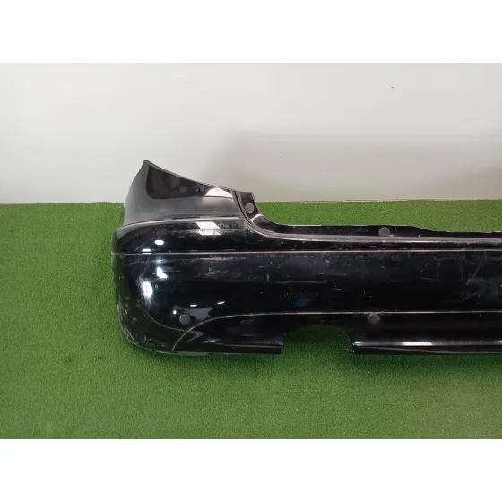 Paragolpes Trasero para Mercedes-Benz Clase A (W169)