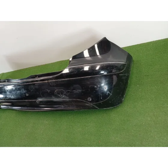 Paragolpes Trasero para Mercedes-Benz Clase A (W169)