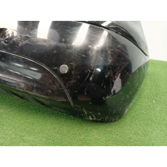 Paragolpes Trasero para Mercedes-Benz Clase A (W169)