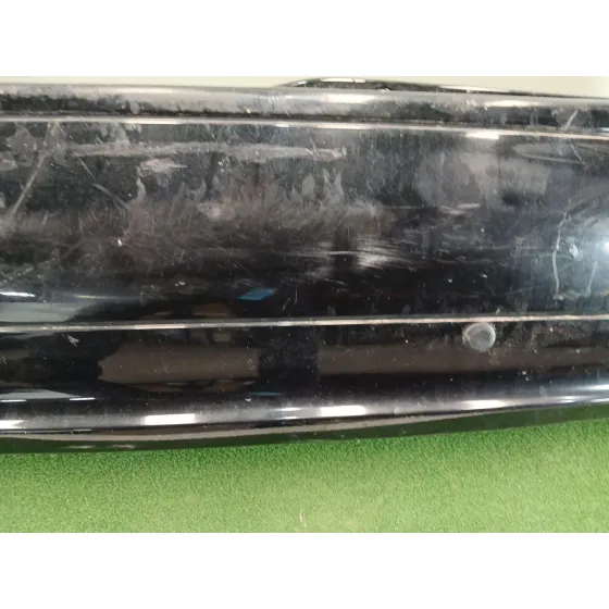 Paragolpes Trasero para Mercedes-Benz Clase A (W169)
