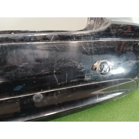 Paragolpes Trasero para Mercedes-Benz Clase A (W169)