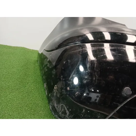 Paragolpes Trasero para Mercedes-Benz Clase A (W169)