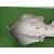 Paragolpes Trasero para Mercedes-Benz Clase A (W169)