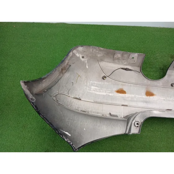 Paragolpes Trasero para Mercedes-Benz Clase A (W169)
