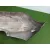 Paragolpes Trasero para Mercedes-Benz Clase A (W169)