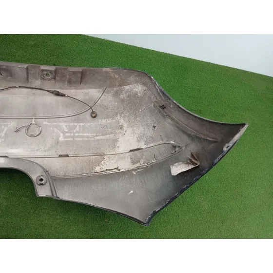 Paragolpes Trasero para Mercedes-Benz Clase A (W169)