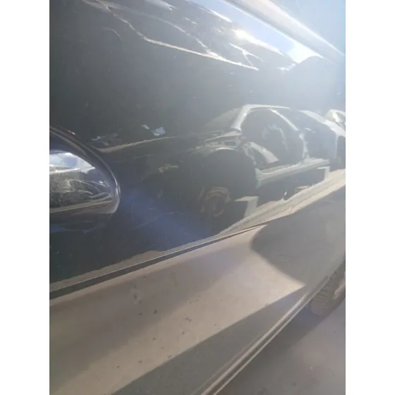 Puerta Delantera Derecha para Mercedes-Benz Clase A (W169)