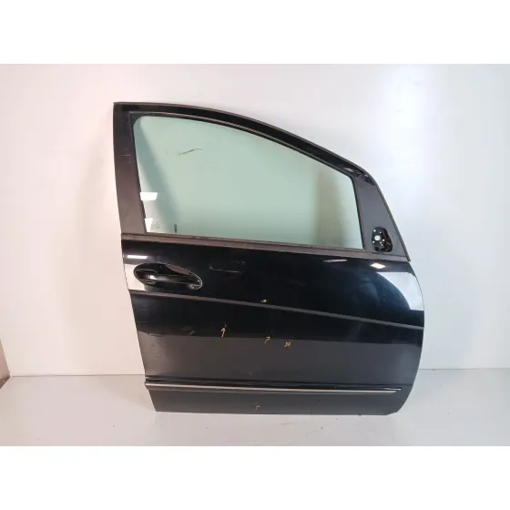 Puerta Delantera Derecha para Mercedes-Benz Clase A (W169)