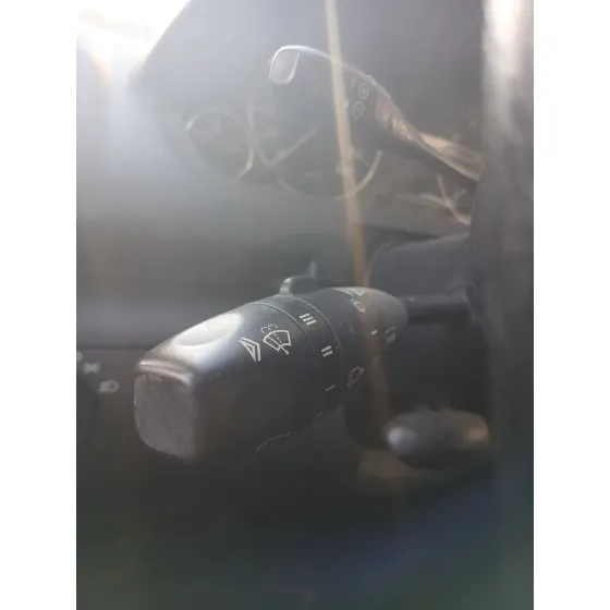 Mando Limpia para Mercedes-Benz Clase A (W169)