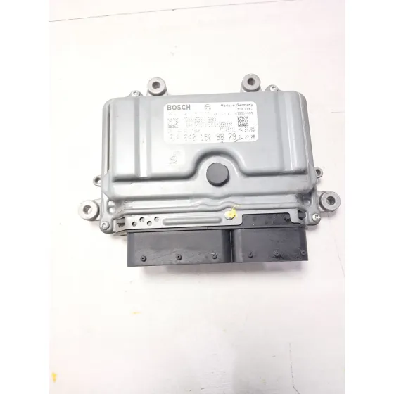 Centralita Motor Uce para Mercedes-Benz Clase A (W169)