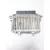 Centralita Motor Uce para Mercedes-Benz Clase A (W169)