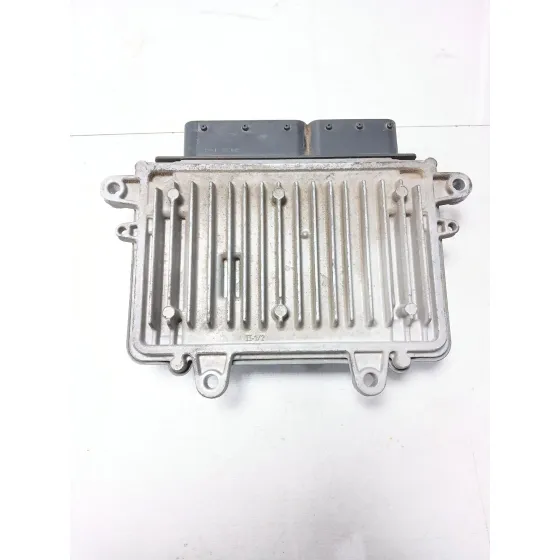 Centralita Motor Uce para Mercedes-Benz Clase A (W169)