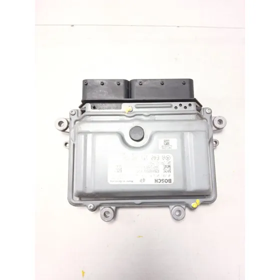 Centralita Motor Uce para Mercedes-Benz Clase A (W169)