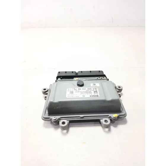 Centralita Motor Uce para Mercedes-Benz Clase A (W169)