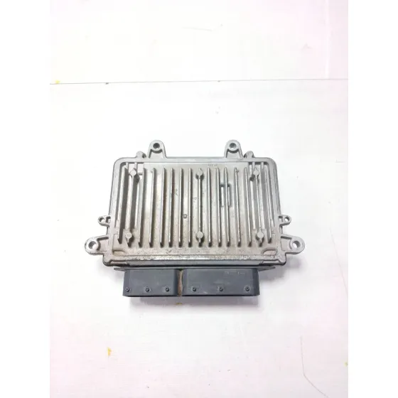 Centralita Motor Uce para Mercedes-Benz Clase A (W169)