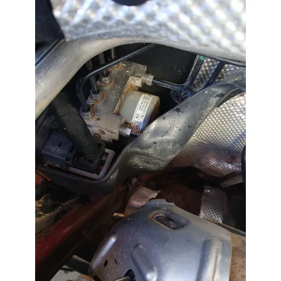 Abs para Cupra Formentor (Km7, Kmp)