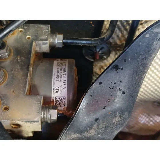 Abs para Cupra Formentor (Km7, Kmp)