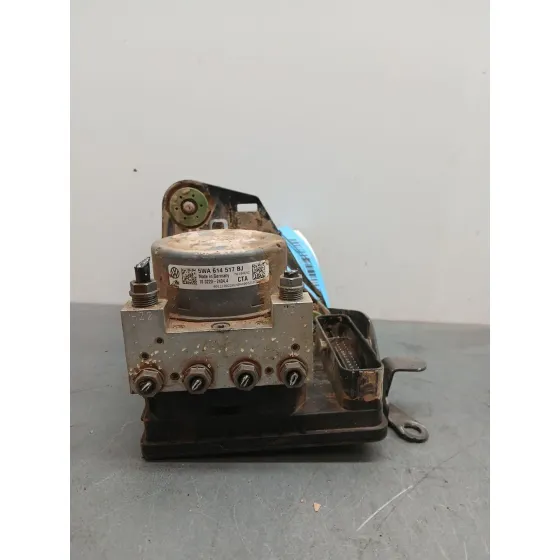 Abs para Cupra Formentor (Km7, Kmp)