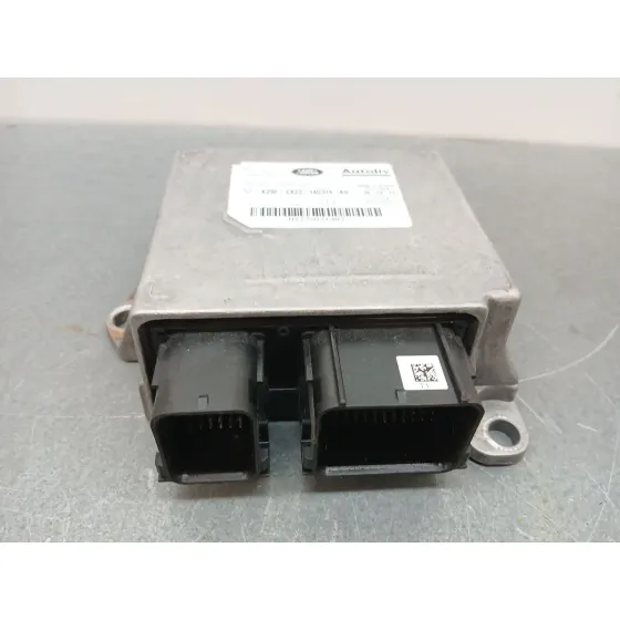 Centralita Airbag para Jaguar Xf